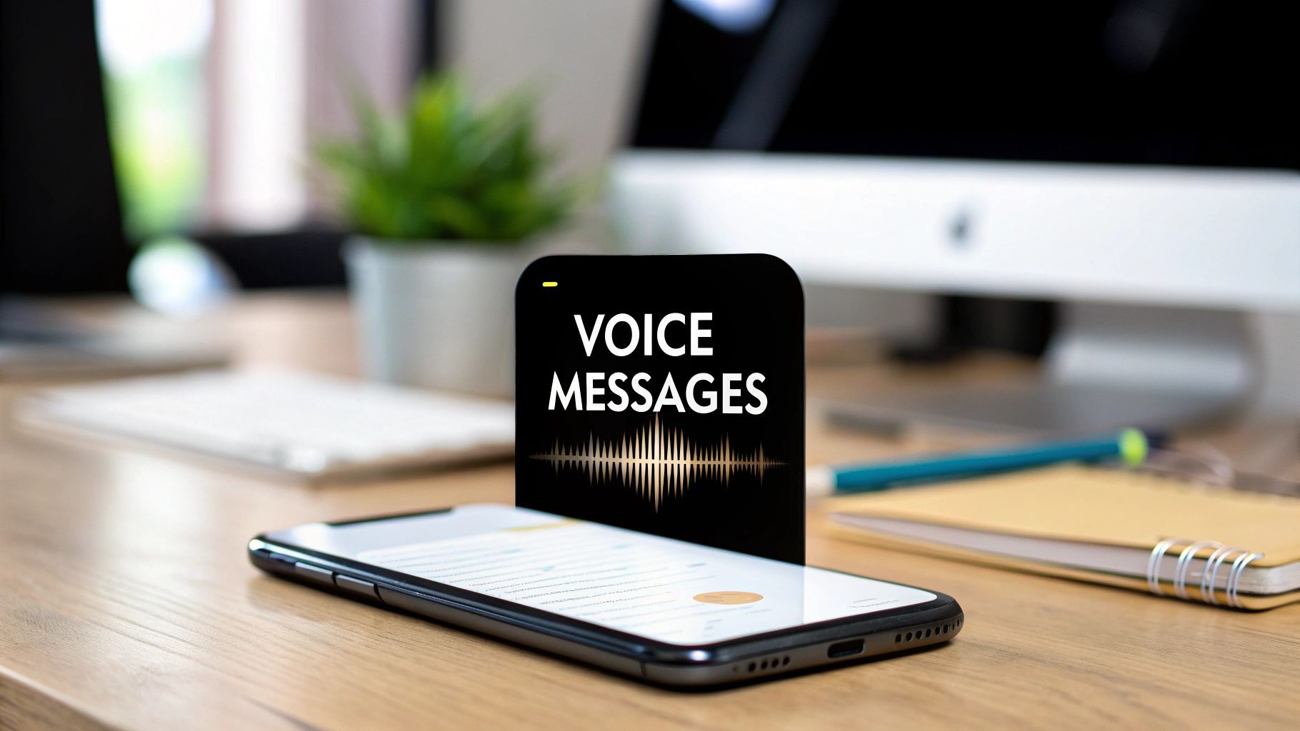 Unlocking Sales with Personalized Voice Messages