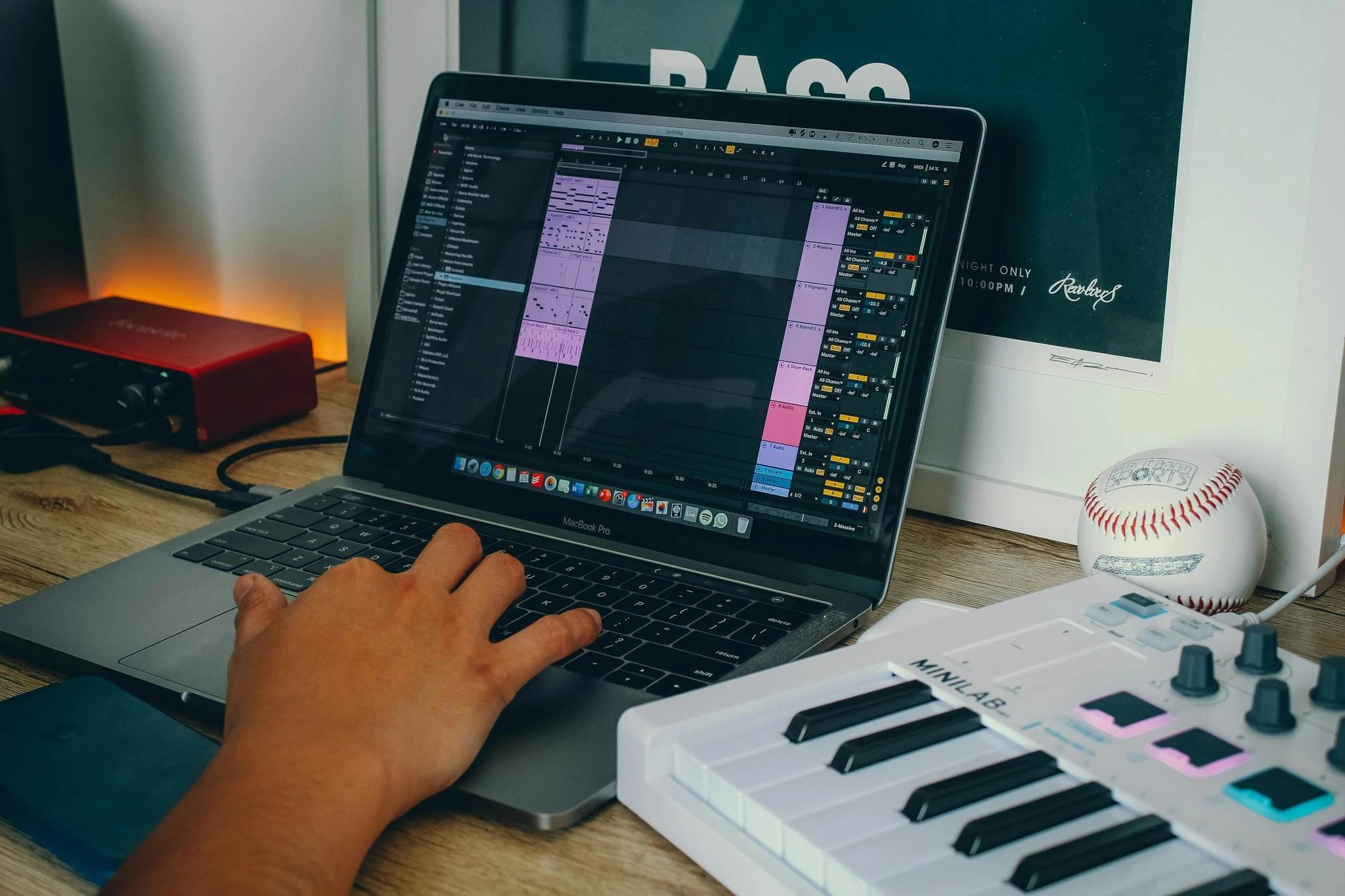 10 Best AI Music Apps in 2025