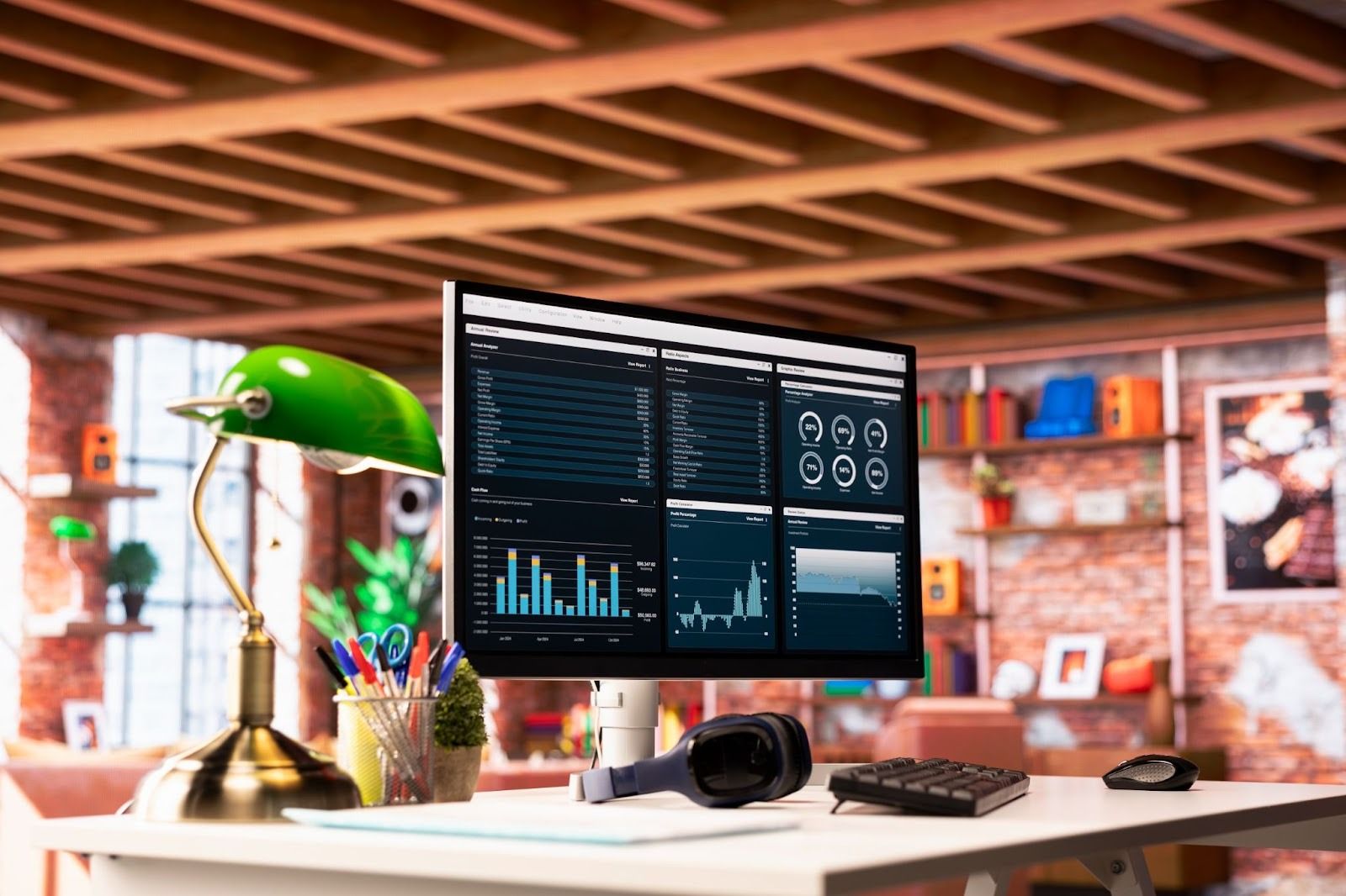 Poster image for How Smart Creators Are Scaling Their Content Without Burning Out