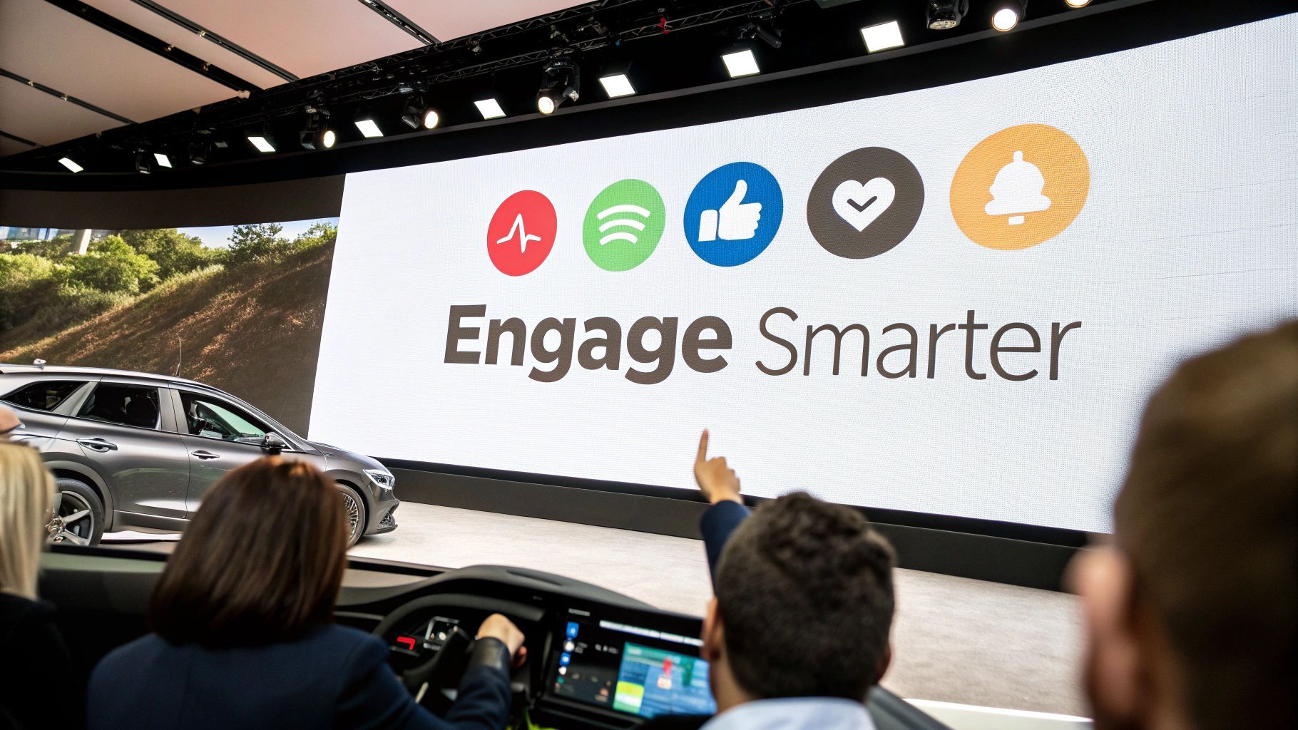 9 AI-Powered Social Media Engagement Strategies for 2025