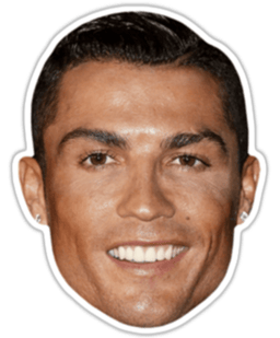 Image of Cristiano Ronaldo