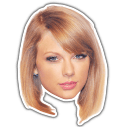 Image of Taylor Swift