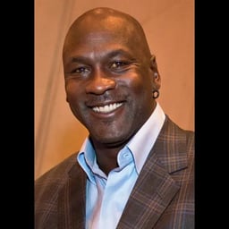 Michael Jordan