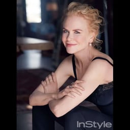 Nicole Kidman