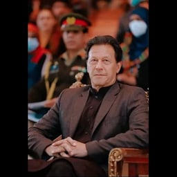 IMRAN KHAN