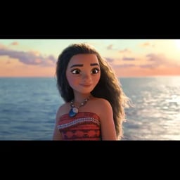 Moana 