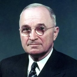 Harry Truman