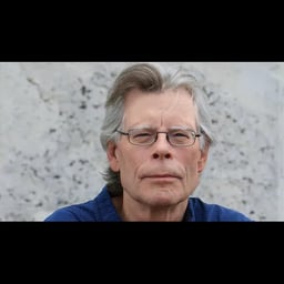 Stephen king