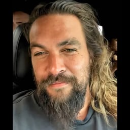 JASON MOMOA