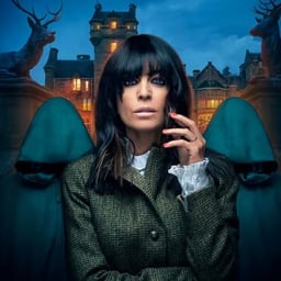 Claudia Winkleman