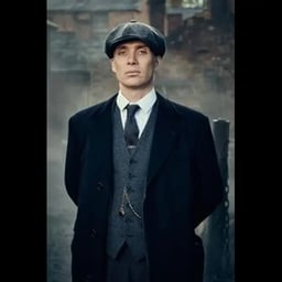 T Shelby