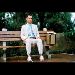 Forrest Gump