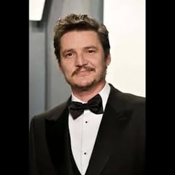 Pedro Pascal