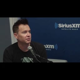 Mark Hoppus