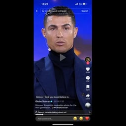 Ronaldo 