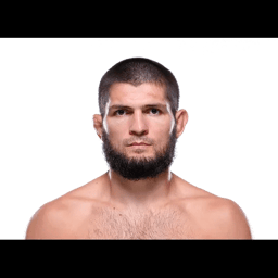 khabib nurmagomedov