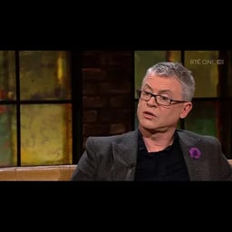 Joe Brolly