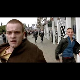 Ewan McGregor