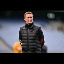 Peter Fitzpatrick