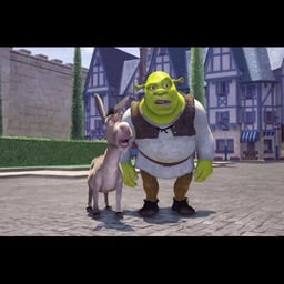 Shrek