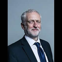 Jeremy Corbyn
