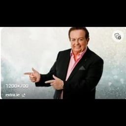 Marty Morrissey