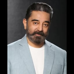 Kamal Haasan