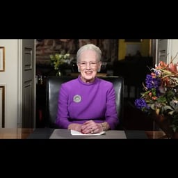 Magrethe