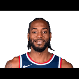 Kawhi Leonard