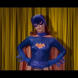 Yvonne Craig