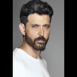 Hrithik