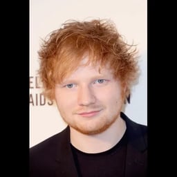 Ed Sheeran