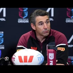 Billy Slater