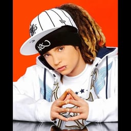 tom kaulitz