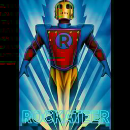 Rockateer