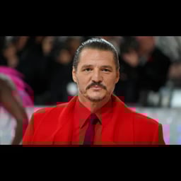 Pedro Pascal