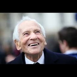 Jean D'Ormesson