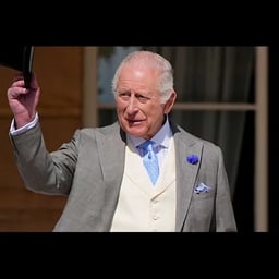 King Charles