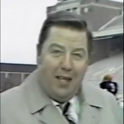 Jay Randolph