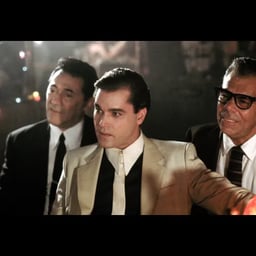Ray Liotta