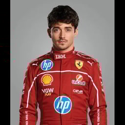 Charles Leclerc