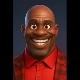 terry crews 2