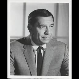 Sergeant  Joe Friday