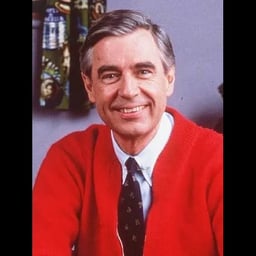Mr. Rogers