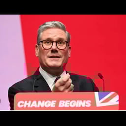 Keir Starmer
