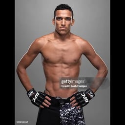 Charles Oliveira