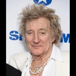 rod stewart