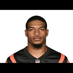 Ja'Marr Chase