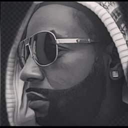 RADIO MAN VOICE