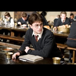 Harry Potter